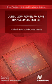 Ultralow Power Fmuwb Transceivers For Io