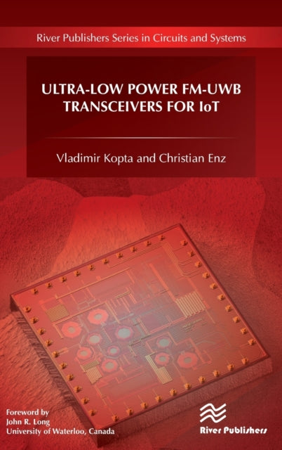 Ultralow Power Fmuwb Transceivers For Io