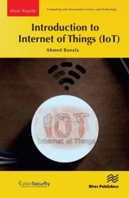 Introduction To Internet Of Things Iot