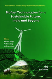 Green Energy Technologies For A Sustaina