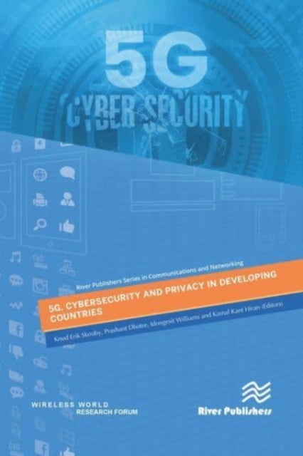 5g Cybersecurity & Privacy In Developing