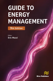 Guide To Energy Management By Mazzi  Eric