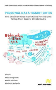 Personal Datasmart Cities How Cities Can