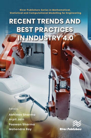 Recent Trends & Best Practices In Indust