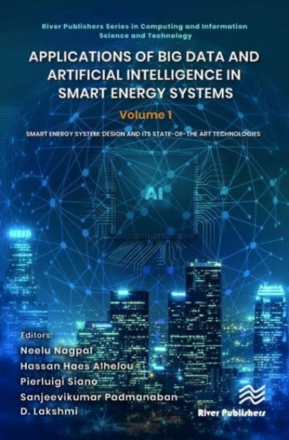 Applications Of Big Data & Artificial In