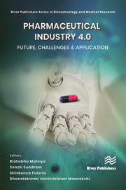 Pharmaceutical Industry 40 Future Challe
