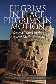Pilgrims In Place Pilgrims In Motion