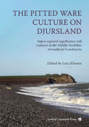 Pitted Ware Culture On Djursland