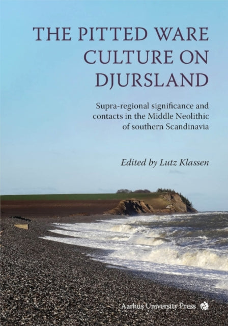Pitted Ware Culture On Djursland
