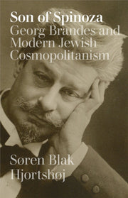 Son Of Spinoza