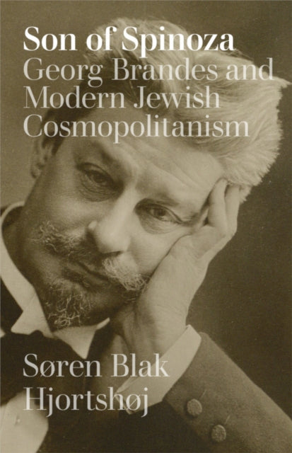 Son Of Spinoza
