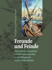 Freunde Und Feinde Dania Slavica