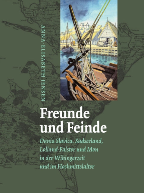 Freunde Und Feinde Dania Slavica