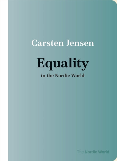 Equality By Jensen, Carsten