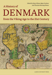 Denmark A History From The Viking Age To