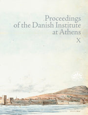 Proceedings Of The Danish Institute At A