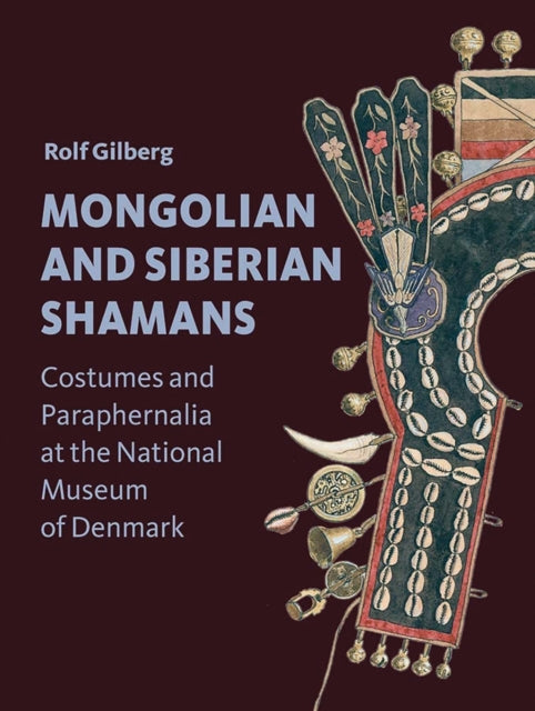 Mongolian & Siberian Shamans