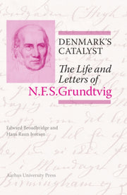 Denmarks Catalyst