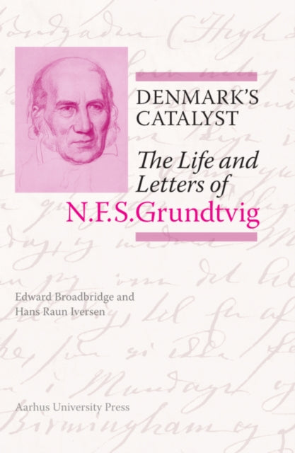 Denmarks Catalyst