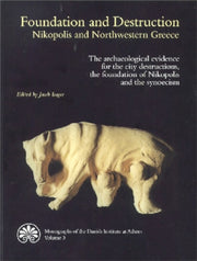 Foundation & Destruction Nikopolis & Nor