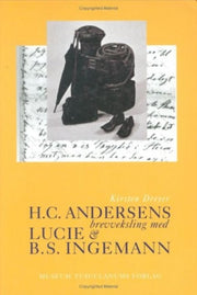 H C Andersens Brevveksling