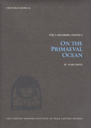 On The Primaeval Ocean By Smith, Mark