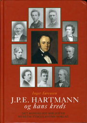 J.p.e. Hartmann Bind 4