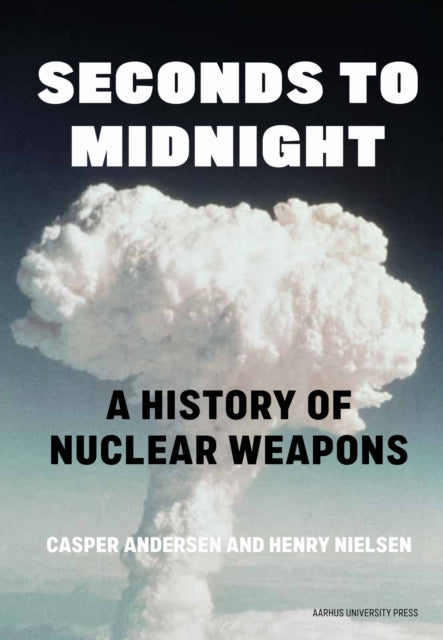 Seconds To Midnight