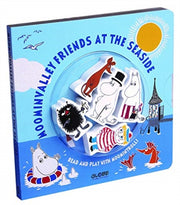At The Seaside Book & Cards