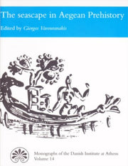 Seascape In Aegean Prehistory