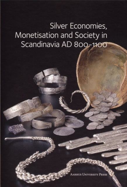 Silver Economies Monetisation And