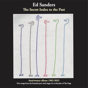 The Secret Index To The Past - Limited E