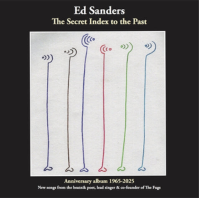 The Secret Index To The Past - Limited E
