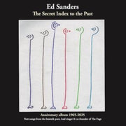 The Secret Index To The Past Limited Edi