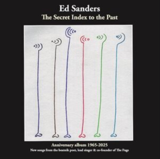 The Secret Index To The Past Limited Edi