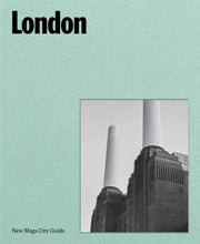 London By Arlien-soborg, Mads