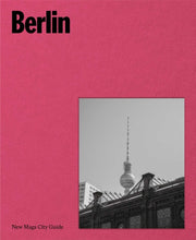 Berlin By Arlien-soborg, Mads