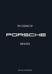 Essence Of Porsche 911 By Kleinman, Sharon