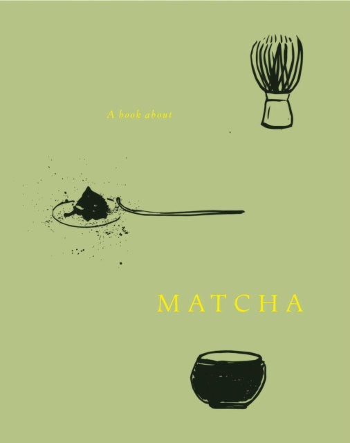 Matcha By Hodza, Azra