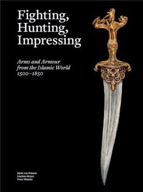 Fighting Hunting Impressing