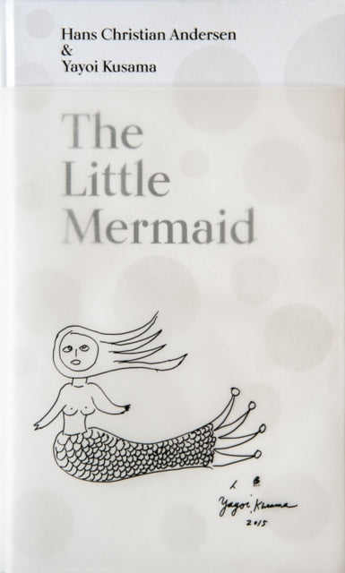 The Little Mermaid By Andersen, Hans C