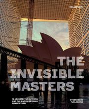 The Invisible Masters