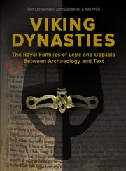 Viking Dynasties By Christensen, Tom