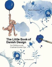 Little Book Of Danish Design By Hugstead, Marie