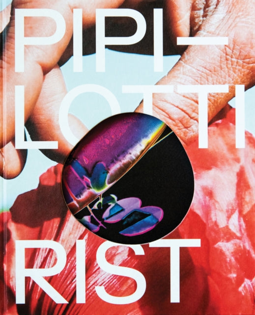 Pipilotti Rist Open My Glade