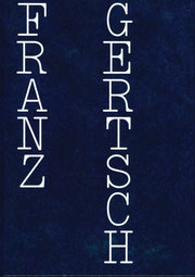 Franz Gertsch Blowup By Gertsch, F.