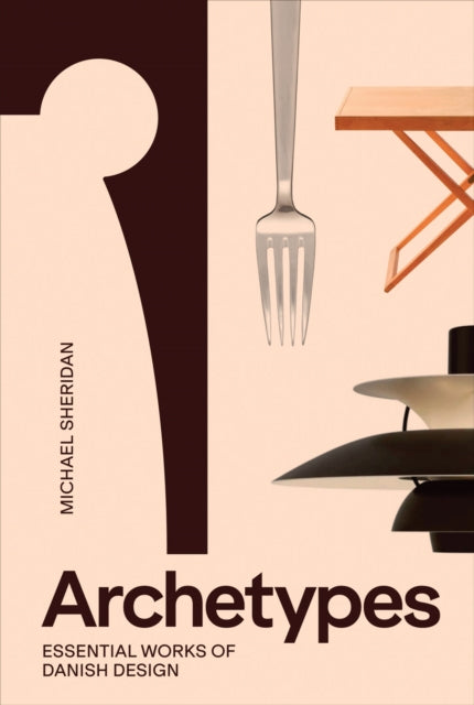 Archetypes By Sheridan, Michael