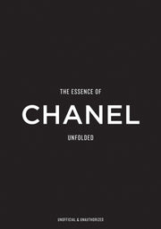 Essence Of Chanel Unfolded