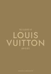 Essence Of Louis Vuitton By New Mags