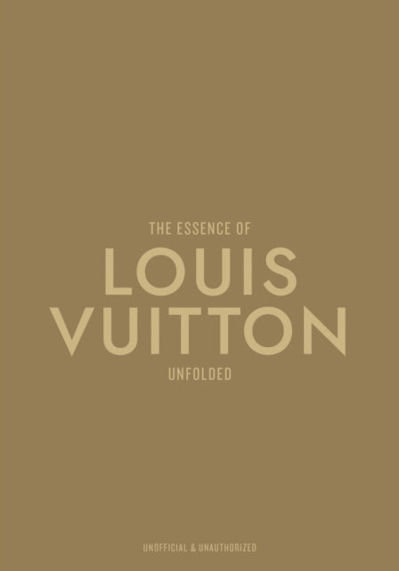 Essence Of Louis Vuitton By New Mags